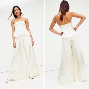 NWT Free People Remy Set